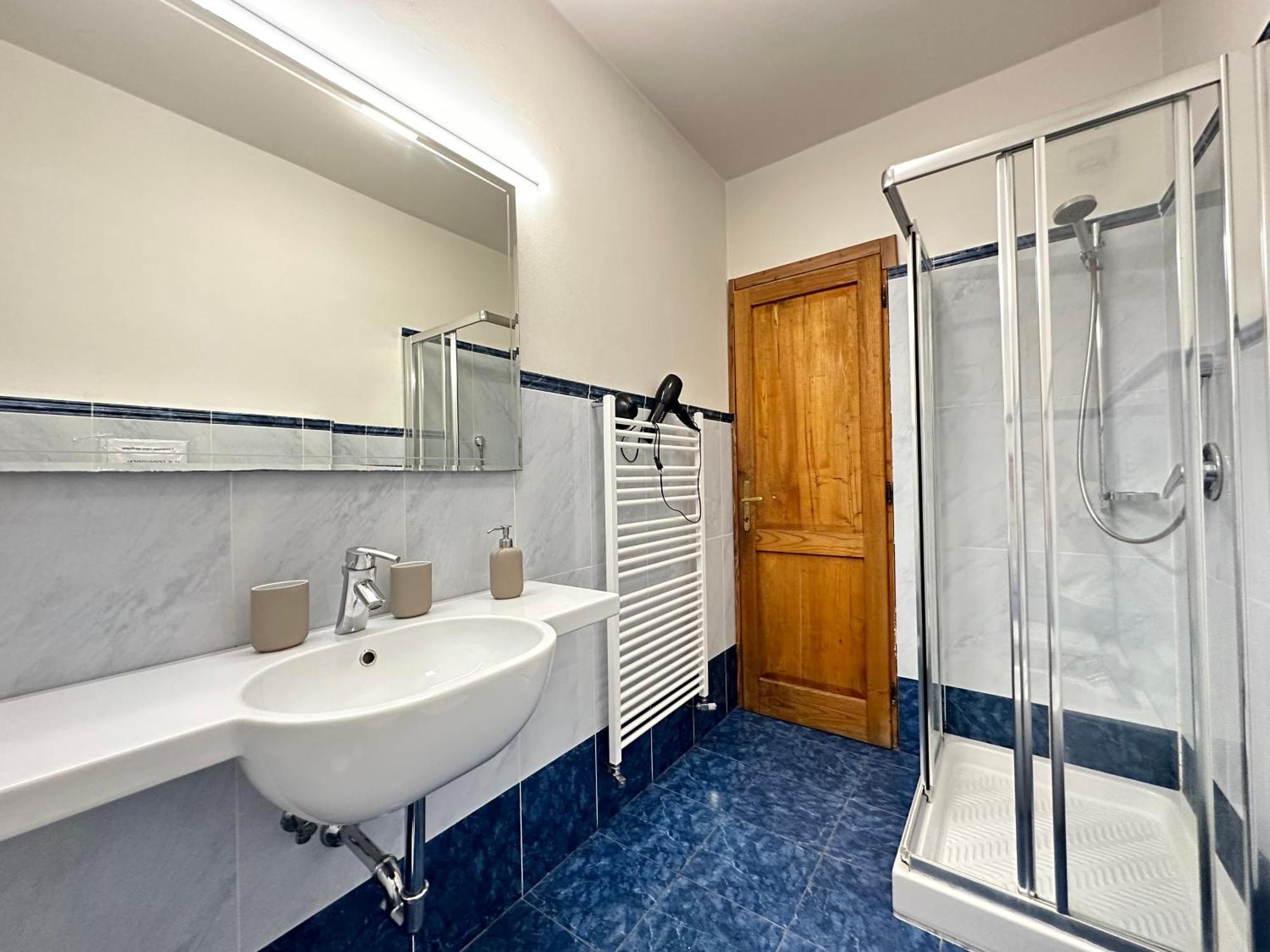 Luxurious View On Santa Croce Appartement Florence Buitenkant foto