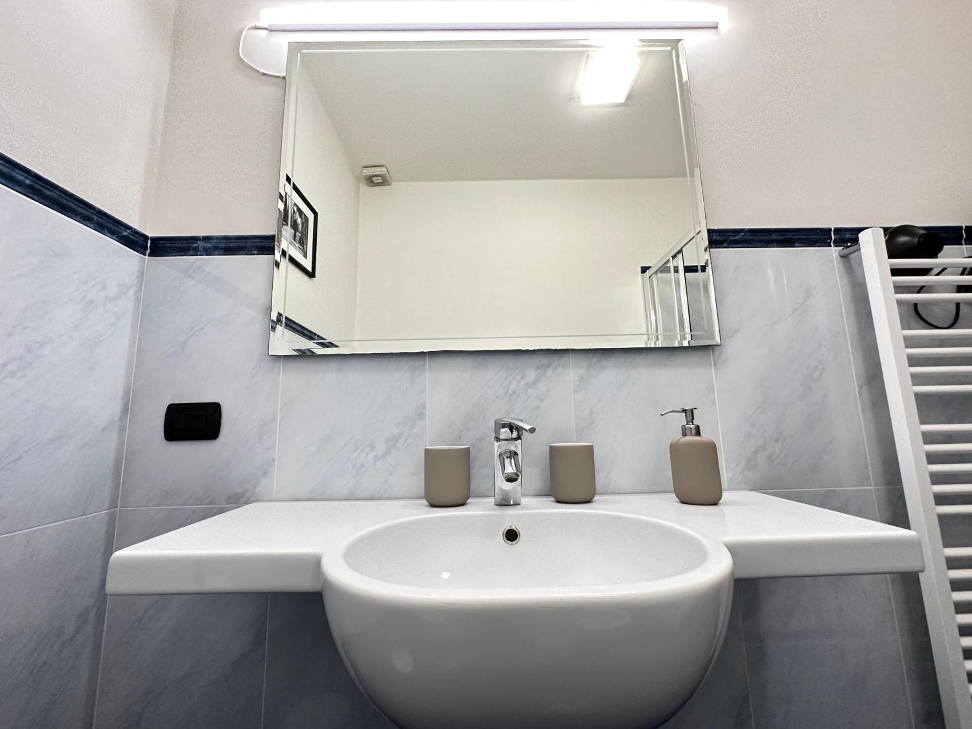 Luxurious View On Santa Croce Appartement Florence Buitenkant foto