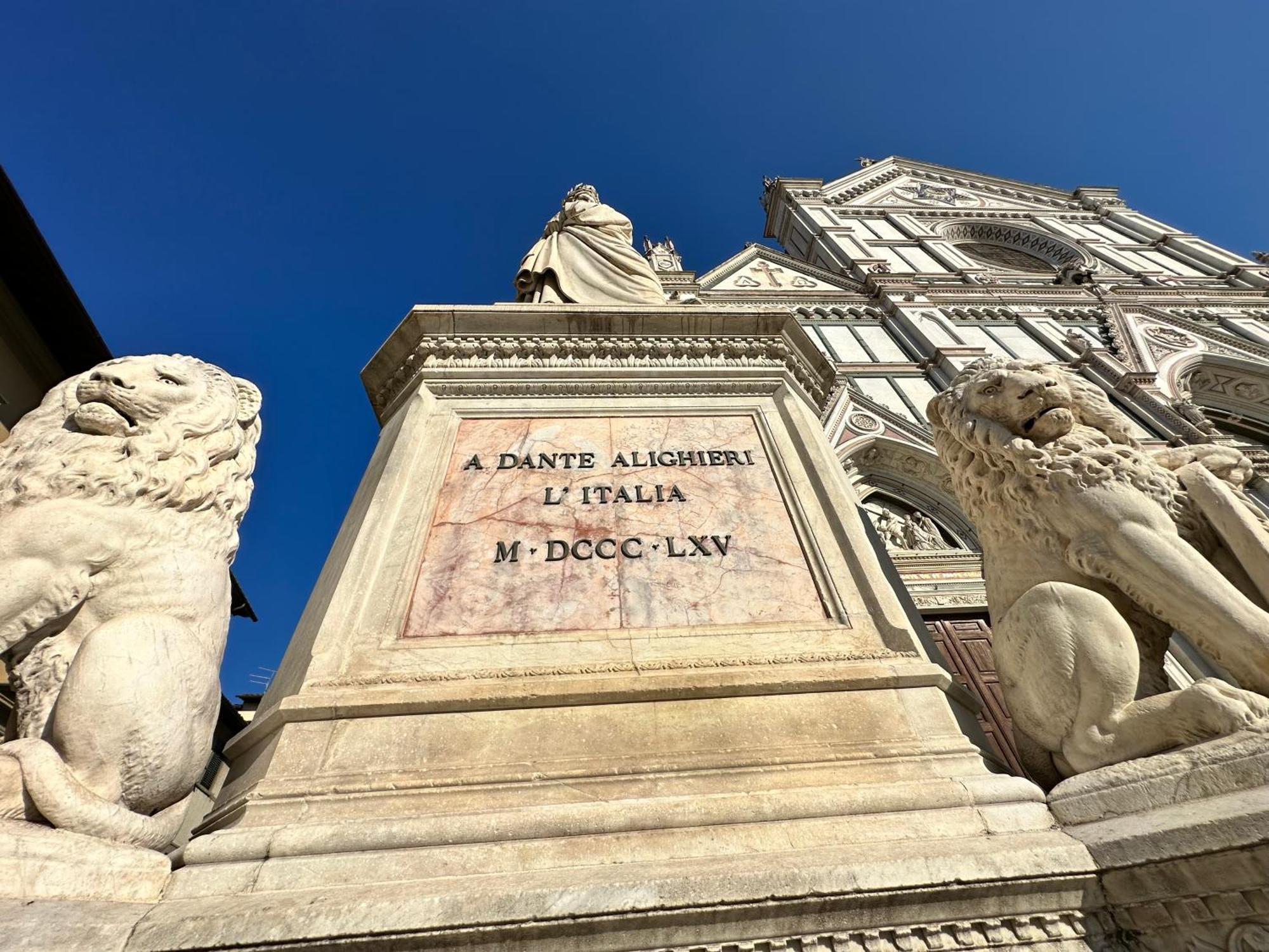 Luxurious View On Santa Croce Appartement Florence Buitenkant foto